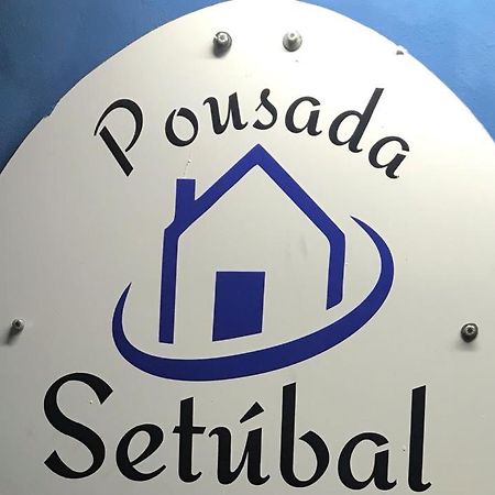 Pousada Setubal Ресіфі Екстер'єр фото
