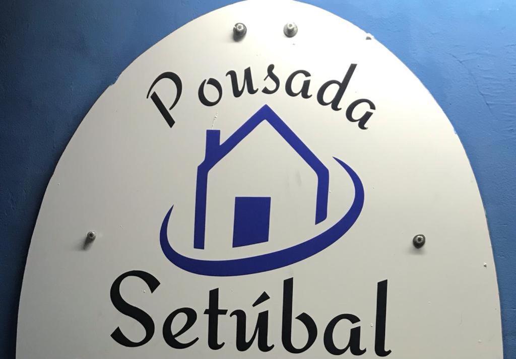 Pousada Setubal Ресіфі Екстер'єр фото