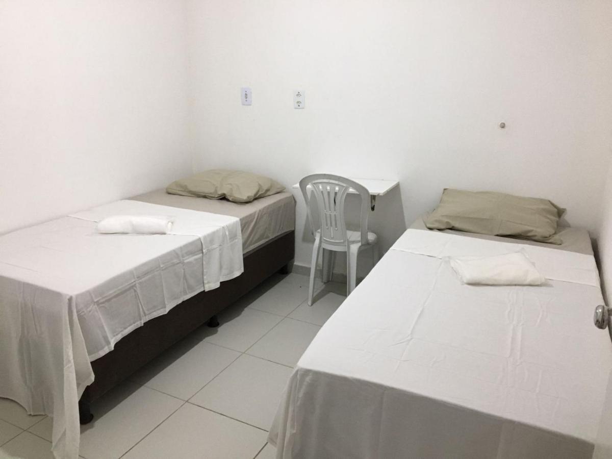 Pousada Setubal Ресіфі Екстер'єр фото