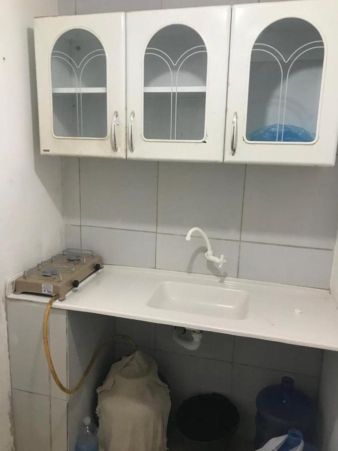 Pousada Setubal Ресіфі Екстер'єр фото