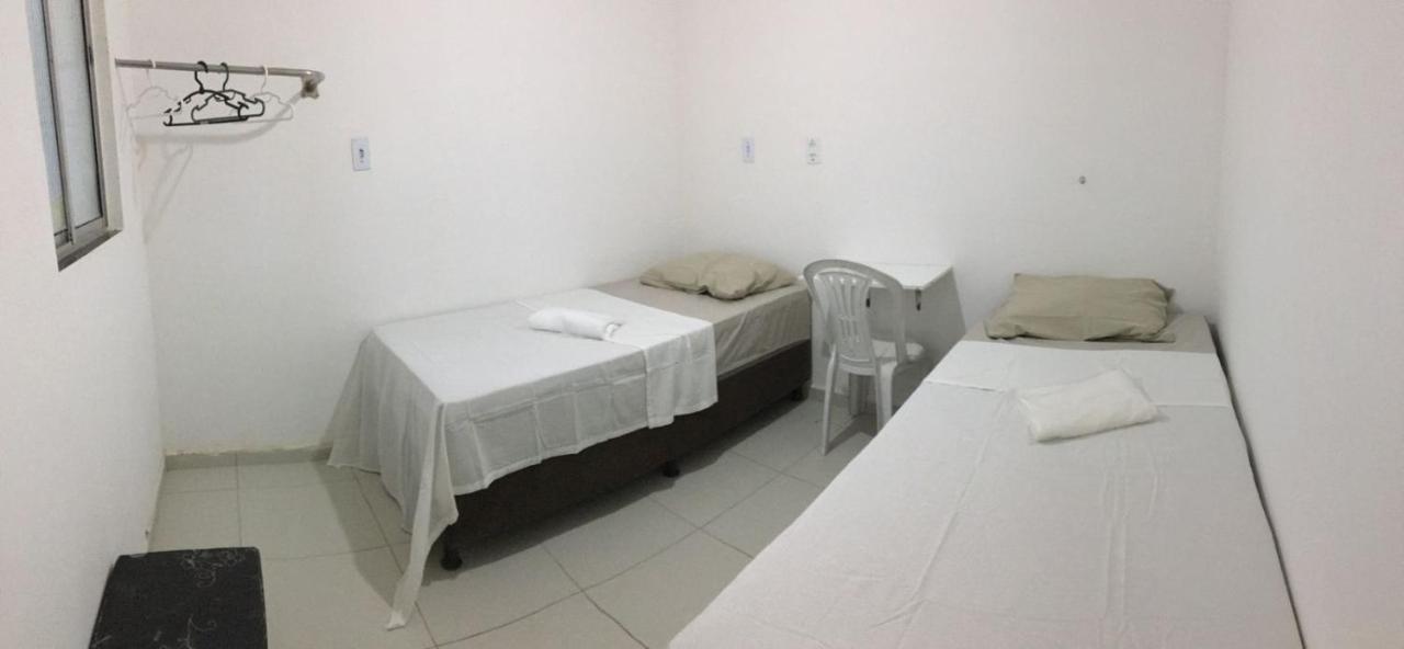 Pousada Setubal Ресіфі Екстер'єр фото