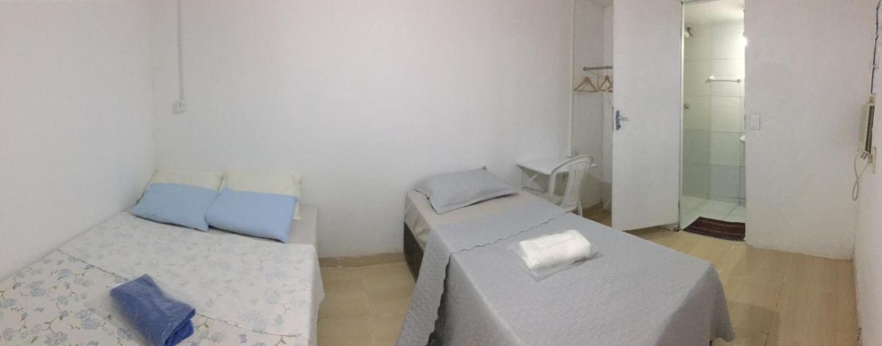 Pousada Setubal Ресіфі Екстер'єр фото