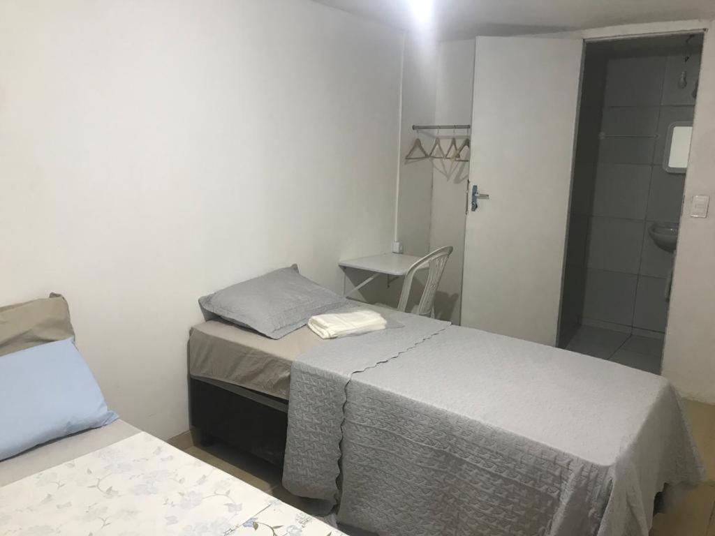 Pousada Setubal Ресіфі Екстер'єр фото