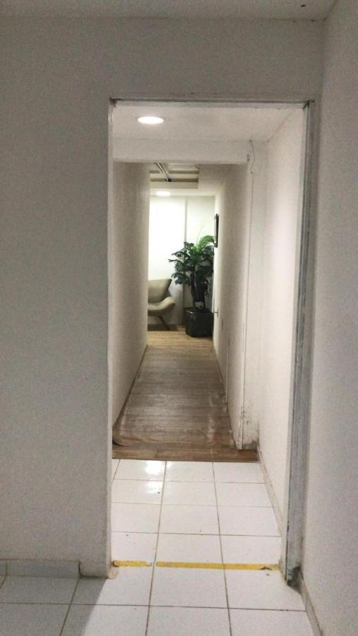 Pousada Setubal Ресіфі Екстер'єр фото