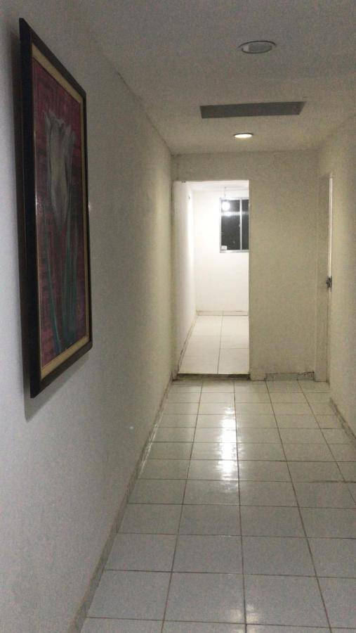 Pousada Setubal Ресіфі Екстер'єр фото